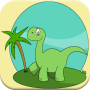 Dinosaur Games For Kids: Free