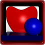 Salvar coração icon