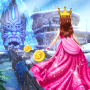 świątyni utracone oz run 3 icon