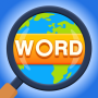 Word Search - Word Puzzle Game