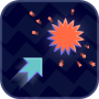 Boom Ball - juegos casuales icon