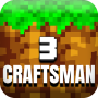 Craftsman 3: Crafting & Building