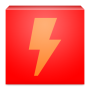 Corriente y voltaje icon