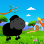 Rimas de juegos infantiles, poemas y canciones para niños gratis icon