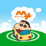 MAPLUS Chara de Navi Mapy/Nawigacja samochodowa/Informacje o ruchu drogowym icon