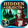 Hidden Object - Vampire Castle