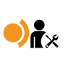 Service technique Vigiloo icon