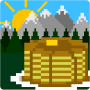 Flapjack Flinger icon