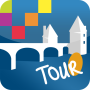 Tour de Turismo em Châtellerault icon