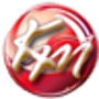 Tamilski kod Unicode -Donated icon