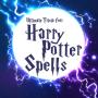 Trivia para hechizos de Harry Potter icon