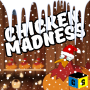 Chicken Madness: Catching Eggs