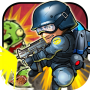 SWAT and Zombies Runner