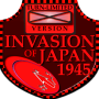 Invasion of Japan (turn-limit)