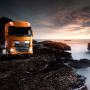 Top Jigsaw Puzzles DAF Trucks