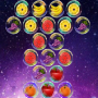 Fruit Frenzy Bubble Shooter