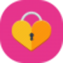Solo escape - blind date, danse, amant, chat, réunion, réunion, se faire des amis icon