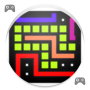 SERPIENTE en un LABERINTO icon