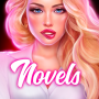 Novels: Escolha sua história icon