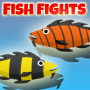 Fish Fights