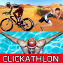 Triathlon Manager RPG