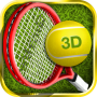 Tennis Champion 3D - Online Sp