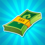 Holyday City Tycoon: Gerenciamento de recursos ociosos icon