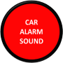 Sonido de alarma de coche icon