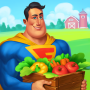 Superfarmers: Superhero Farm