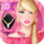 Princesa Jóias Fazendo Jogos icon