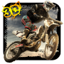 Dirt Bike Freestyle Race Moto