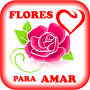 Flores para amar e conquistar icon