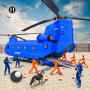 Police Prisoner Transport Game