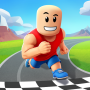 Race Clicker: Tap Tap Game