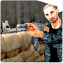 Contraterrorismo Misión 3D icon