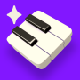 Simply Piano: aprende a tocar el piano rápidamente icon