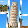 Jigsawcard Solitaire Puzzle icon