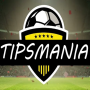 TIPSMANIA predicciones de fútbol icon