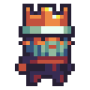 Luchar icon