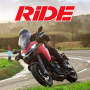 Revista RiDE: Motociclismo icon