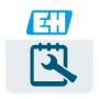 Operaciones de Endress + Hauser icon