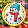 Hidden Object Games: Seek It