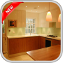 Diseños de Remodelación de Cocina icon