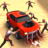 icon Evil Car: Zombie Apocalypse 2.0.7