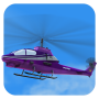 Helicopter Pilot 3D Simulator