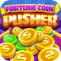 Fortune Coin Pusher Game