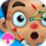 Skin Doctor: Kids Games