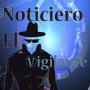 Noticiero El Vigilante icon
