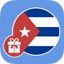 Regala recargas a Cuba icon