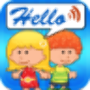 Speak English - Juegos infantiles icon